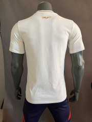 Player Edition 2024-25 Colombia Casual white T-shirt