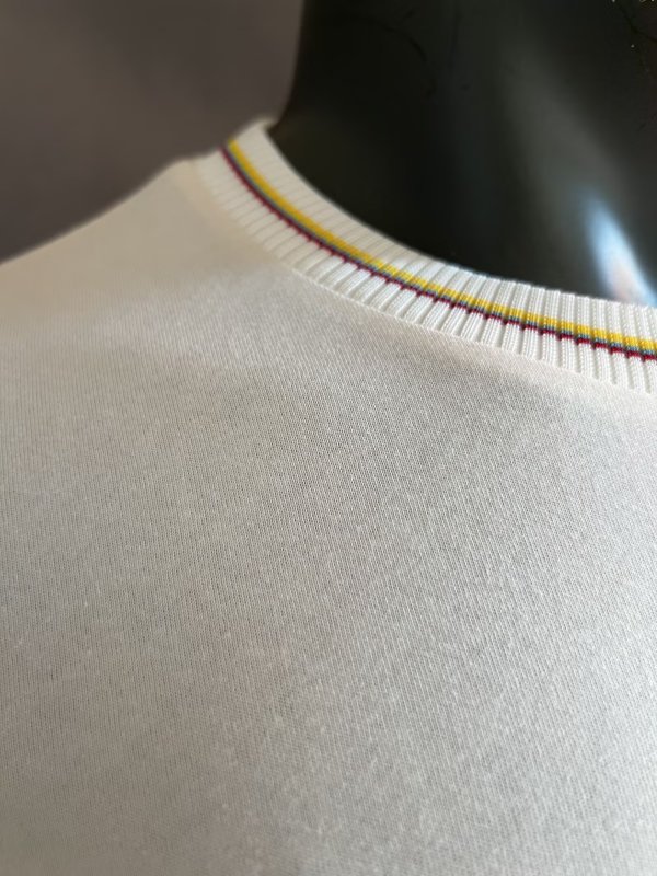 Player Edition 2024-25 Colombia Casual white T-shirt