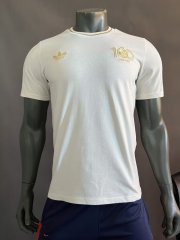 Player Edition 2024-25 Colombia Casual white T-shirt
