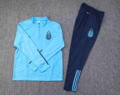 2024-25 Bayern Munich Jacket Suit