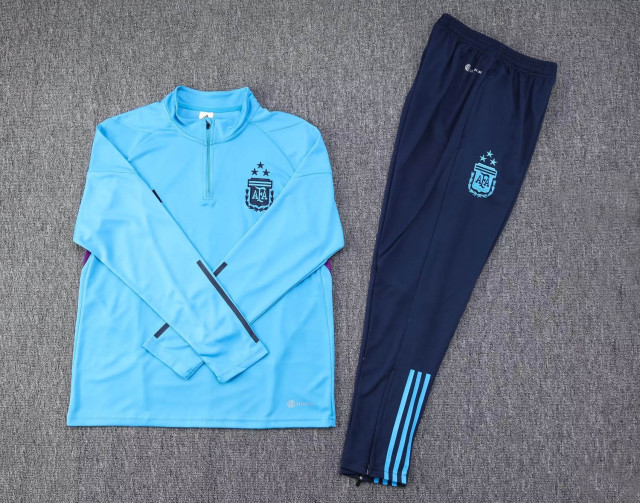 2024-25 Bayern Munich Jacket Suit