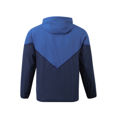 Player Colombia windbreaker kit