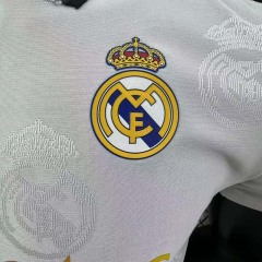 Player 2025-26 Real Madrid special edition Football jersey