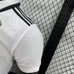 Player 2025-26 Real Madrid special edition Football jersey