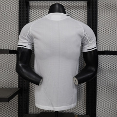 Player 2025-26 Newcastle Home Football jersey