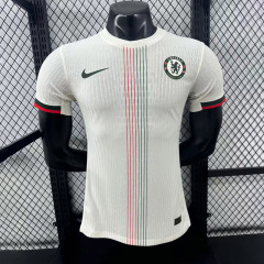 Player 2025-26 Chelsea Away Football jersey