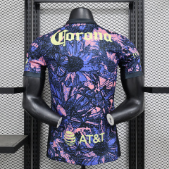 Player 2024-25 Club America Third Away Football jersey