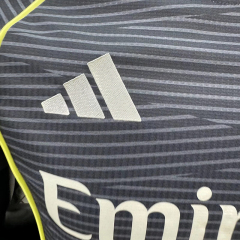 Player 2025-26 Real Madrid Away Football jersey