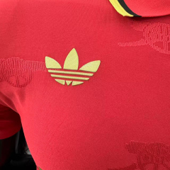 Player 2025-26 Arsenal Special Edition Football jersey