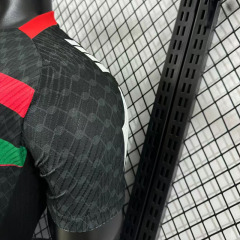 Player 2025-26 Palestine Away Football jersey