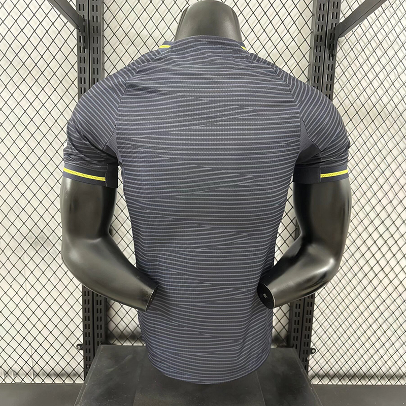 Player 2025-26 Real Madrid Away Football jersey