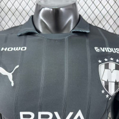 PLAYER 2025-26 Monterey Third Away Football jersey
