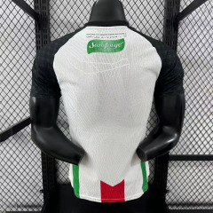 Player 2025-26 Palestine Home Football jersey