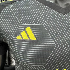 Player 2025-26 Jeddah Uunited Away Football jersey