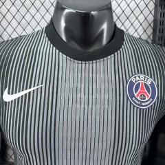 Player 2025-26 PSG Goalkeeper Football jersey