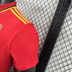 Player 2025-26 Arsenal Special Edition Football jersey