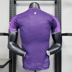 Player 2025-26 Manchester United Special Edition Football jersey
