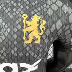 Player 2025-26 Chelsea Snake Year Limited Edition Football jersey