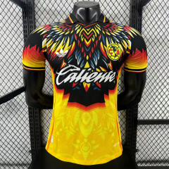Player 2025-26 Club America Special Edition Football jersey