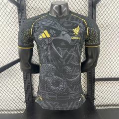 Player 2025-26 Mexico Special Edition Football jersey