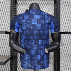 Player 2025-26 Real Madrid Especial Football jersey
