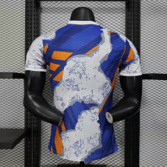 Player 2025-26 Real Madrid Special Edition Football jersey