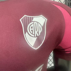 Player 2025-26 River Plate Away Football jersey