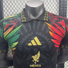 Player 2025-26 Mexico Special Edition Football jersey