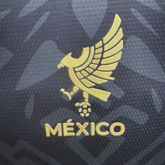 Player 2025-26 Mexico Special Edition Football jersey
