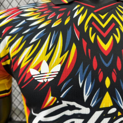 Player 2025-26 Club America Special Edition Football jersey