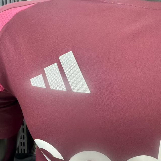 Player 2025-26 River Plate Away Football jersey