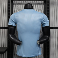 Player 2024-25 Germany 125th Anniversary Goalkeeper Football jersey
