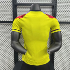 Player 2025-26 Club America Special Edition Football jersey