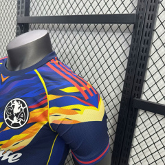 Player 2025-26 Club America Special Edition Football jersey