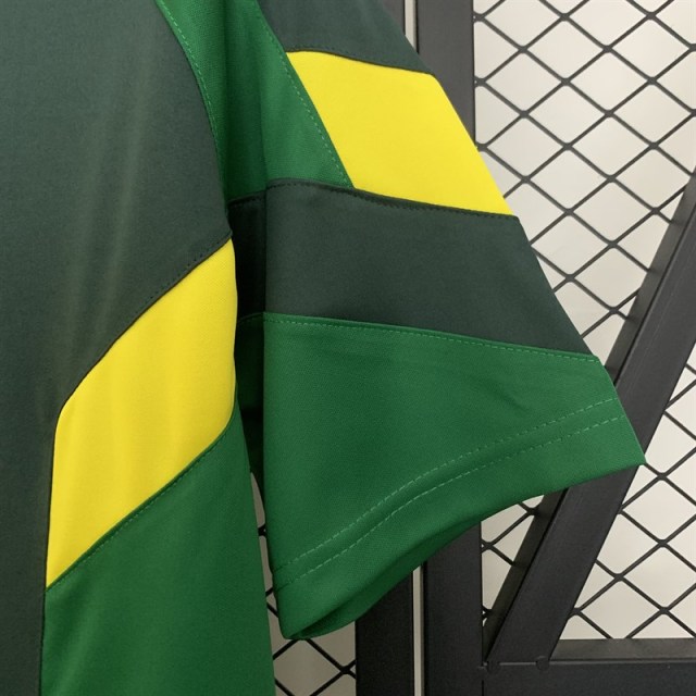2025-26 Celtics Special Edition Football jersey