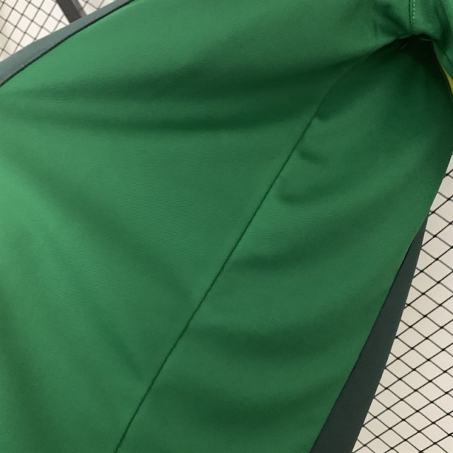 2025-26 Celtics Special Edition Football jersey