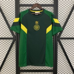 2025-26 Celtics Special Edition Football jersey