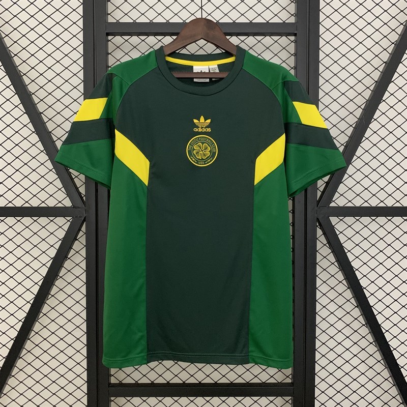 2025-26 Celtics Special Edition Football jersey