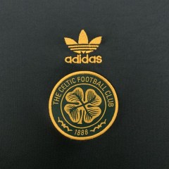 2025-26 Celtics Special Edition Football jersey