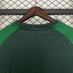 2025-26 Celtics Special Edition Football jersey
