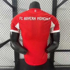 Player 2025-26 Bayern Munchen Home Football jersey