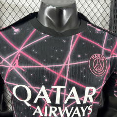 Player 2025-26 PSG Goalkeeper Football jersey
