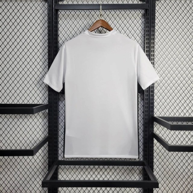 2025-26 Uruguay Away Football jersey