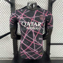 Player 2025-26 PSG Goalkeeper Football jersey