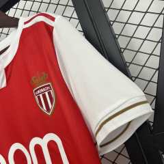 2025-26  Monaco home S-2XL