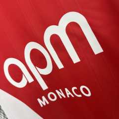 2025-26  Monaco home S-2XL