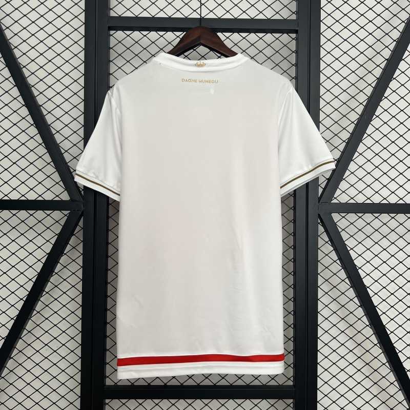 2025-26  Monaco home S-2XL