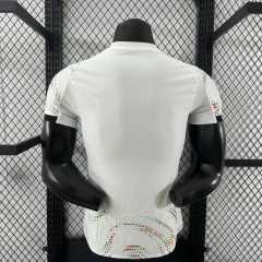 Player 2025-26 Portugal Away Football jersey
