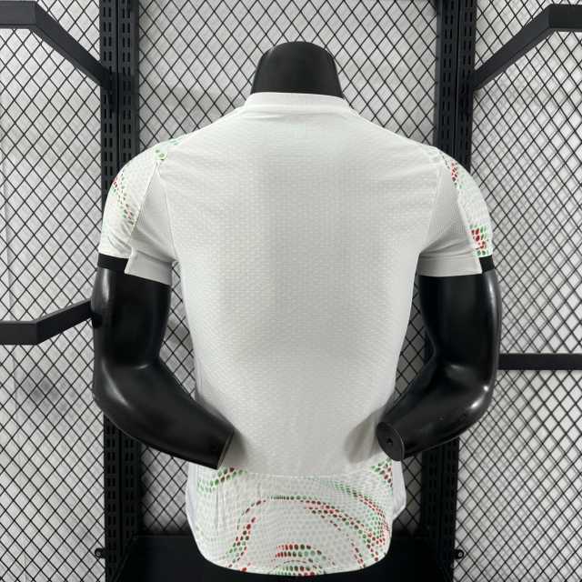 Player 2025-26 Portugal Away Football jersey