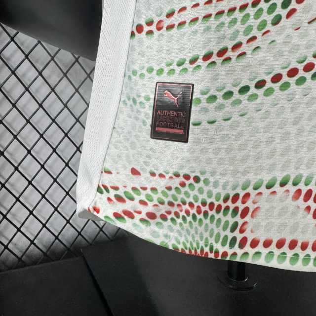 Player 2025-26 Portugal Away Football jersey